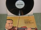 DAVID OISTRAKH Beethoven violin concerto SAX 2315