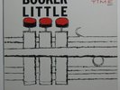 TEFTELLER Booker Little Time 52011 Tommy Flannagan M-