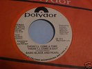 BASIC BLACK AND PEARL : There'll Modern Soul 45 LISTEN