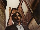Rare LP Bob Seger Noah Capitol Records Green Label