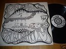 V.A Prae kraut pandaemonium vol.4 LP garage psych comp