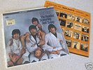 THE BEATLES YESTERDAY & TODAY LP COVER w/ BUTCHER SLICK