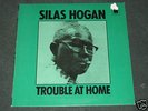 SILAS HOGAN 