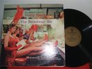 1959 Marty Paich LP The Broadway Bit SEXY Cover WS1296
