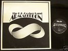THE D.R. HOOKER BAND Armageddon LP PRIVATE PROG PSYCH