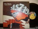 NEW TROLLS-Tempi dispari ITALIAN PROGRESSIVE ORIG. LP