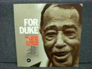 BILL BERRY FOR DUKE ELLINGTON AUDIOPHILE DIRECT M&K LP