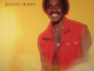 MAURICE MASSIAH-SEVENTH HEAVEN LP MODERN SOUL BOOGIE