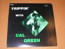 Trippin' with Cal Green Mutt & Jeff Private Press Nice