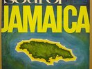 SOUL OF JAMAICA-V/A VERY RARE - ORIGINAL 1968 TROJAN LP