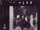 THE RATS Whizeagle 1980 punk KBD Fred Cole Dead Moon NM
