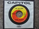 listen/soul-Love And Desire-Patrice Holloway-Capitol