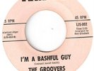 NORTHERN SOUL  THE GROOVERS 