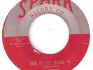 R&B DOO-WOP  THE ROBINS 