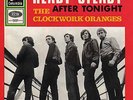 Sg.  -  THE CLOCKWORK ORANGES  - READY  STEADY