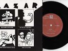 RAZAR money EP -1979- ...emi custom - 200 oNLy w/ PS...