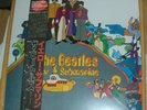 BEATLES Please Please Me 82 mono thin obi red wax JPN