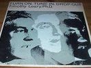 ''TURN ON TUNE IN DROP OUT'' TIMOTHY LEARY PSYCH  LSD