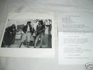 GERMS Forming ORIG KBD what records US punk 7