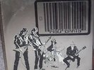 RARE Private Hard Rock LP BRATS 1980   Mercyful Fate