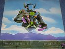 CAN Monster Movie SCARCE UK Krautrock Classic from 1969