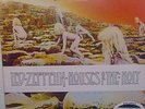 LED ZEPPELIN HOUSES OF THE HOLY 200 GRAM SEALED OPP LP