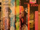 Tangerine Zoo-Outside Lookin In US Mainstream lp sealed