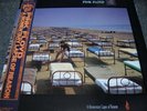 PINK FLOYD / A MOMENTARY LAPSE OF REASON-japan G/F obi