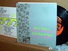rare ROCKET FROM THE CRYPT radio wendy PUSHEAD SIGNED 7