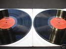 CREAM WHEELS OF FIRE ERIC CLAPTON UK ORIGINAL AUDIO EX+