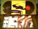 STEREOLAB-Transient Random Noise-/UK ORIG GOLD 2LP MINT