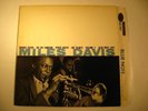 MILES DAVIS Volume 2 BLUE NOTE W. 63rd NEAR MINT