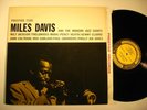 MILES DAVIS And the Modern Jazz Giants PRESTIGE LP NM
