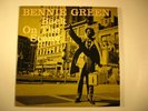 BENNIE GREEN Back on the Scene BLUE NOTE LP W 63rd