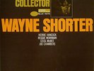 WAYNE SHORTER Collector JAPAN Blue Note KING UNISSUED