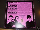 THE JAM (4 SIDE AFFECTS)PAUL WELLER,MODS,JAM.RARE
