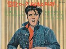 Elvis Presley Jailhouse Rock + 4 Japan EP