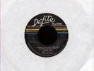 BENNY TROY/I WANNA GIVE../MODERN SOUL/DE-LITE/7