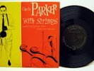 CHARLIE PARKER WITH STRINGS 10
