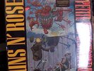 Guns N Roses LP SS Appetite For Destruction