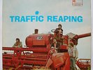 TRAFFIC Reaping Canadian Issue W/GREAT Cover PSYCH Man