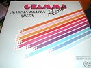 QUEEN-MADE IN HEAVEN RARE ZIMBABWE PRESS-ONE OF 250 LP