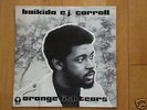 Rare Jazz Funk Soul - Baikida e.j. Carroll