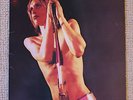 IGGY ( POP )& the STOOGES - Raw Power Orig. Orange CBS