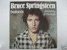 Bruce Springsteen - GERMANY 45 