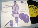 JOE HARRIOTT DON RENDELL JAZZ BRITANNIA MGM NM EP RARE