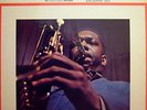 JOHN COLTRANE Giant Steps LP orig blk labl Atlantic NM-