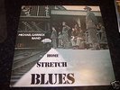 RARE MICHAEL GARRICK BAND HOME STRETCH BLUES ARGO