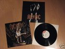 AC/DC - Stiff Upper Lip,  LP, NEU & Ungespielt