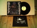 BODY COUNT (Ice-T)-s/t-/GER ’92 SIRE ORIG LP +INNER NM